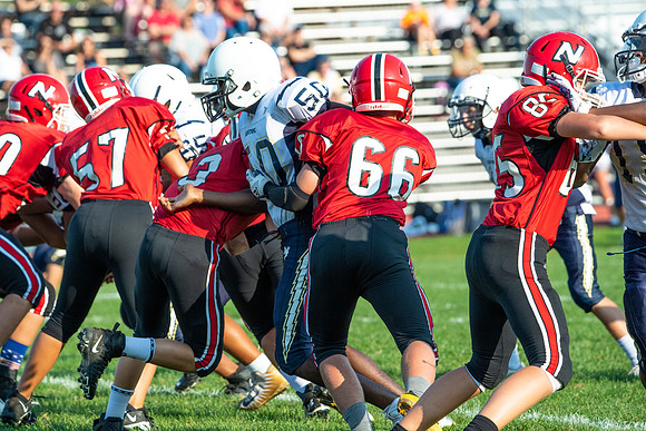 Neenah v Appleton North_138