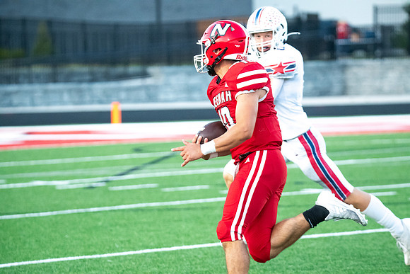 Neenah vs Appleton East 0317