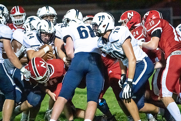 Neenah v Appleton North_0273