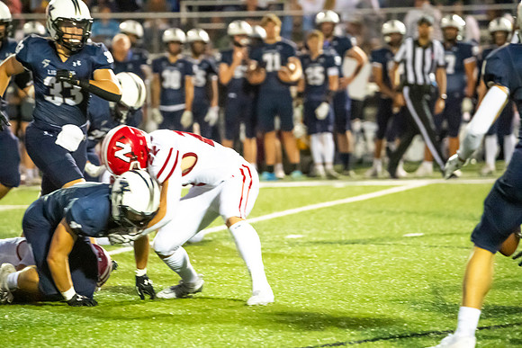 Neenah vs Appleton North 0450