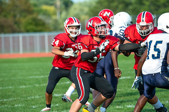 Neenah v Appleton North_112