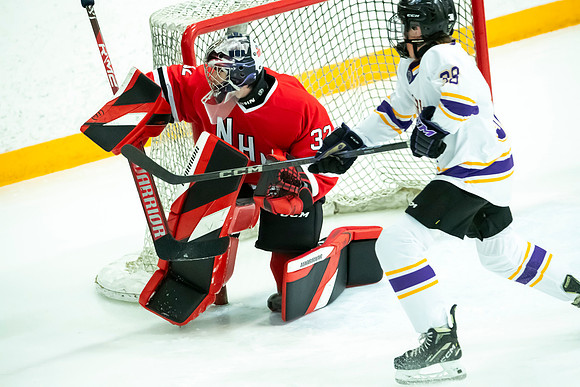 VR vs EC Memorial 031