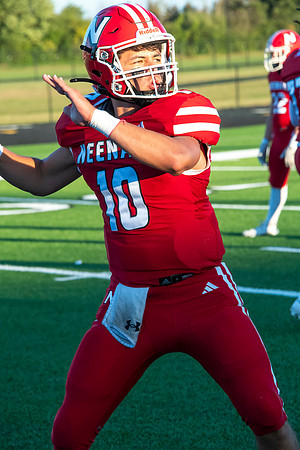 Neenah vs Oshkosh West 0049