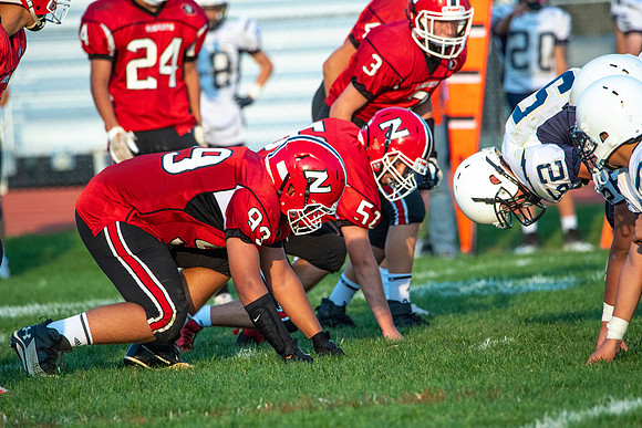 Neenah v Appleton North_395
