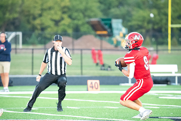 Neenah vs Appleton East 0266