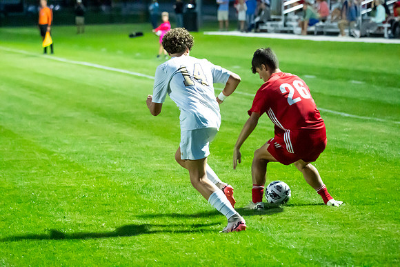 Neenah vs Appleton North 129
