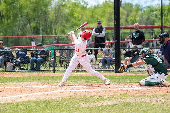 Neenah vs DC Everest 387
