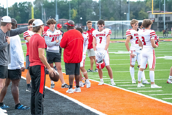 Neenah vs Kaukauna 0083