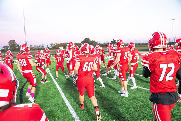 Neenah vs Kimberly 0385