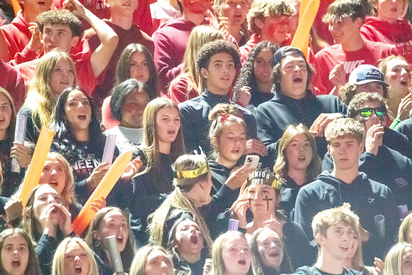Neenah vs Kimberly 0477