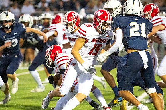 Neenah vs Appleton North 0372