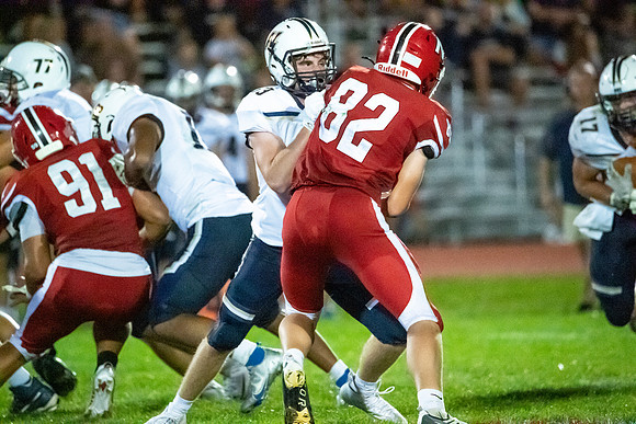Neenah v Appleton North_0415