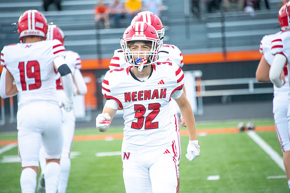 Neenah vs Kaukauna 0158