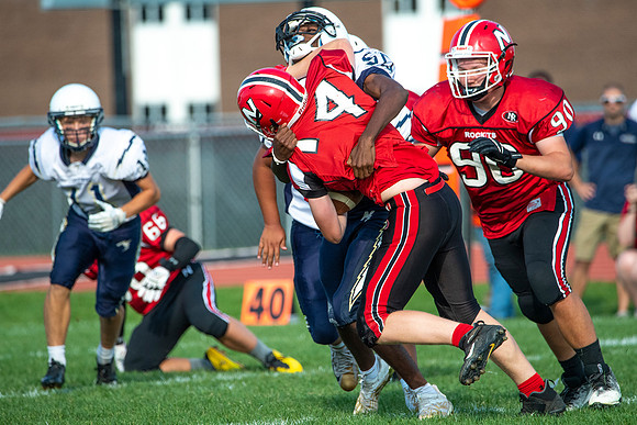 Neenah v Appleton North_101