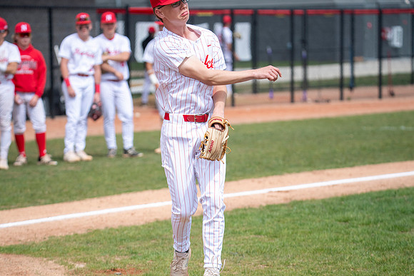 Neenah vs DC Everest 116