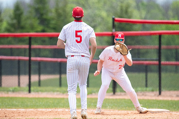 Neenah vs DC Everest 398