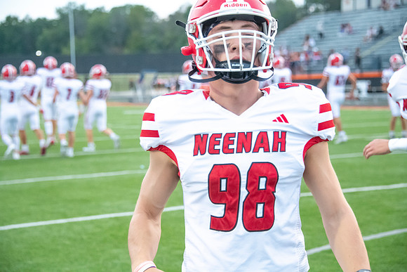 Neenah vs Kaukauna 0171