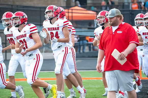 Neenah vs Kaukauna 0136