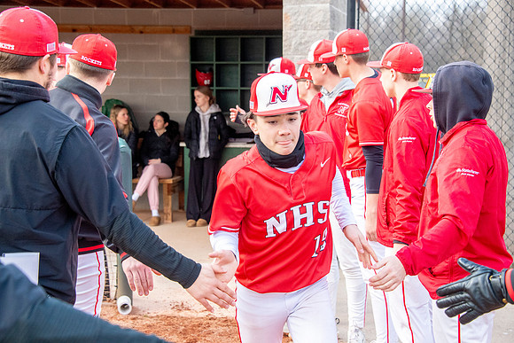 Neenah vs Kimberly 224