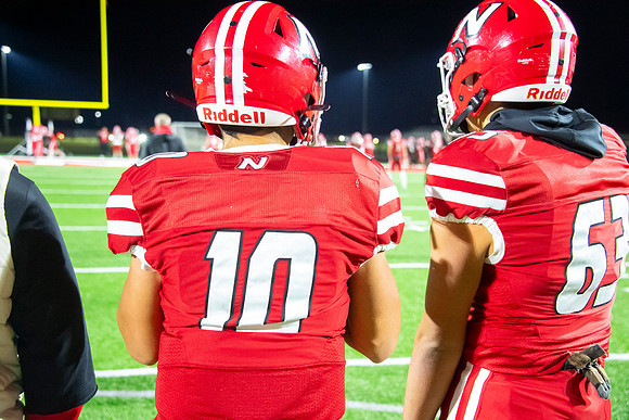 Neenah vs Muskego 0457