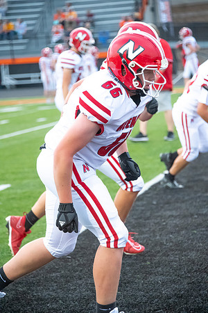 Neenah vs Kaukauna 0310