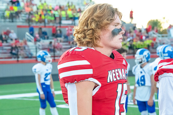 Neenah vs Oshkosh West 0401