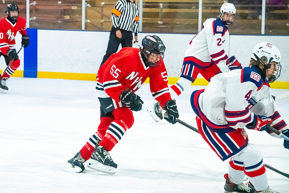 JV vs FC Stars 201