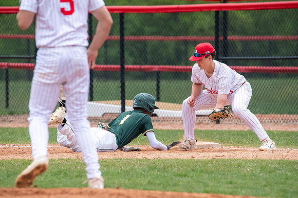 Neenah vs DC Everest 281