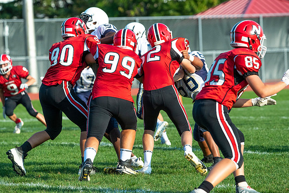 Neenah v Appleton North_165