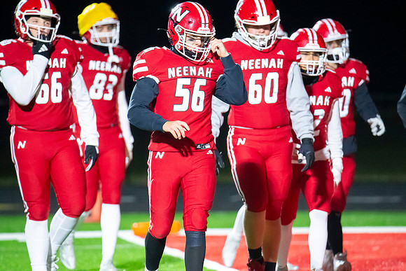 Neenah vs Muskego 0502