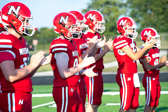 Neenah vs Appleton East 0158