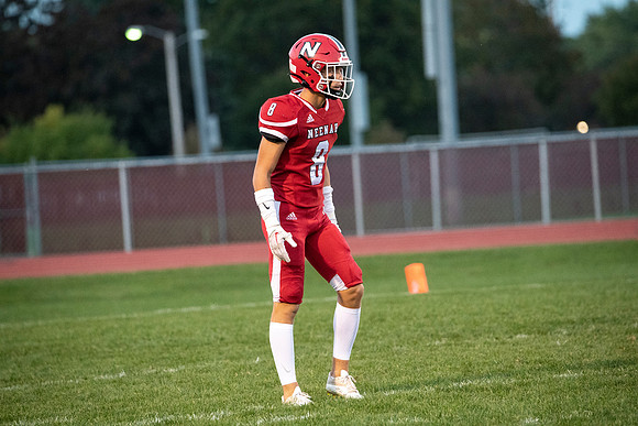 Neenah v Appleton North_0052