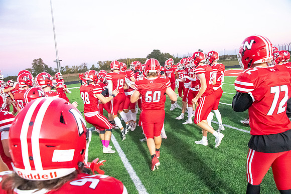 Neenah vs Kimberly 0390