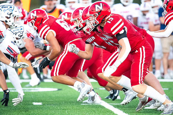 Neenah vs Appleton East 0275