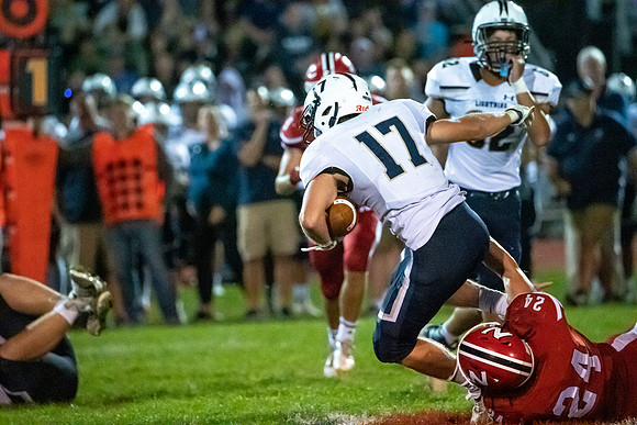 Neenah v Appleton North_0424