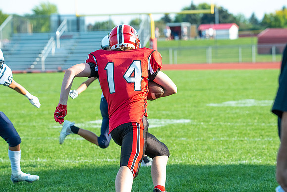 Neenah v Appleton North_148