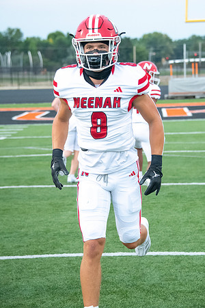 Neenah vs Kaukauna 0207