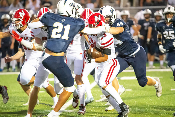 Neenah vs Appleton North 0367