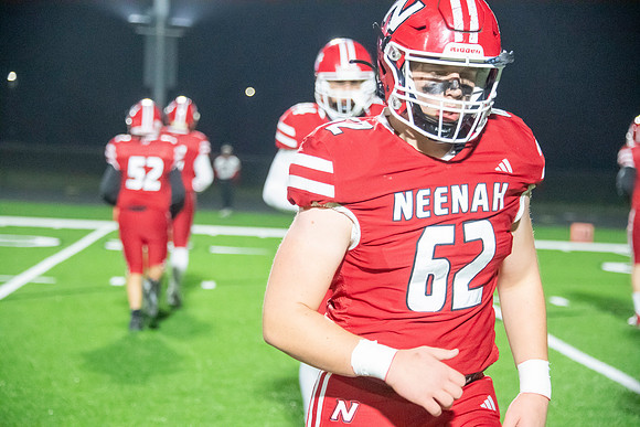 Neenah vs Muskego 0389