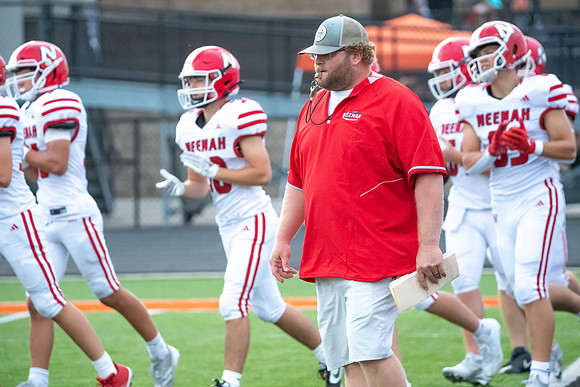 Neenah vs Kaukauna 0141