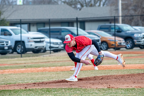 Neenah vs Kimberly 450