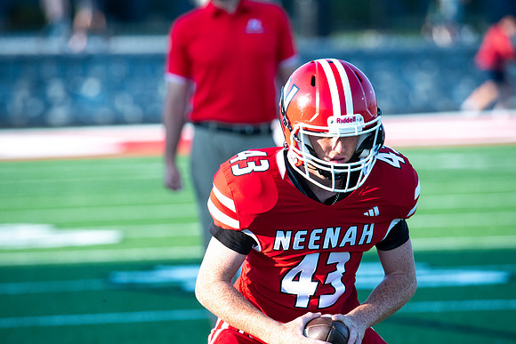 Neenah vs Appleton East 0068