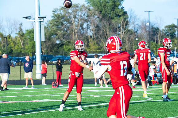 Neenah vs Appleton East 0091