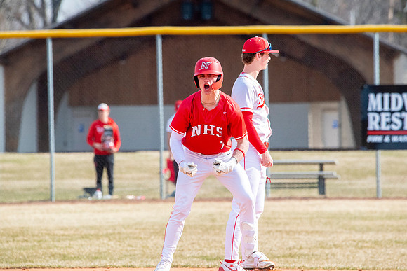 Neenah vs Kimberly 289