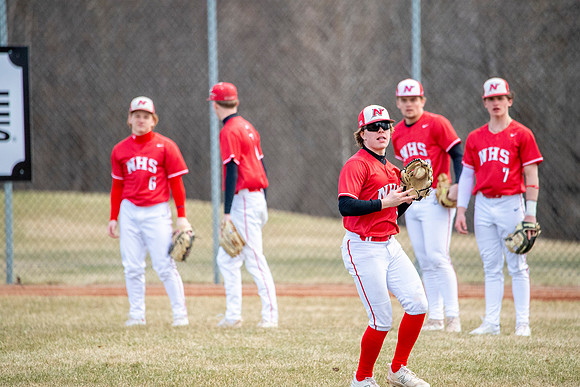 Neenah vs Kimberly 100