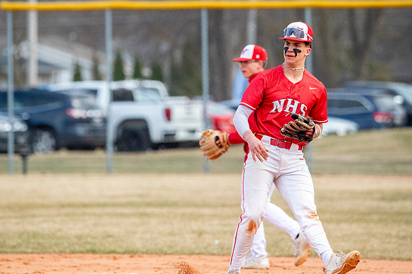 Neenah vs Kimberly 120