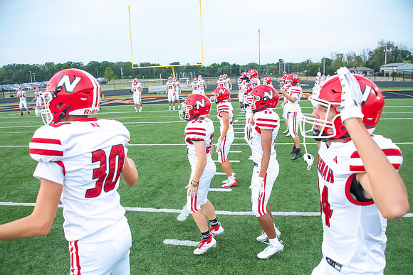 Neenah vs Kaukauna 0261
