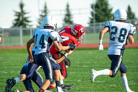 Neenah v Appleton North_157
