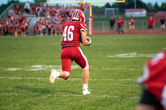 Neenah v Appleton North_0068