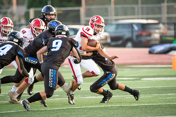 Neenah v Oshkosh West_0186